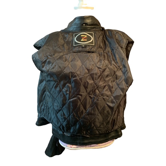 Women's Motorcycle Jacket! - Picture 9 of 10